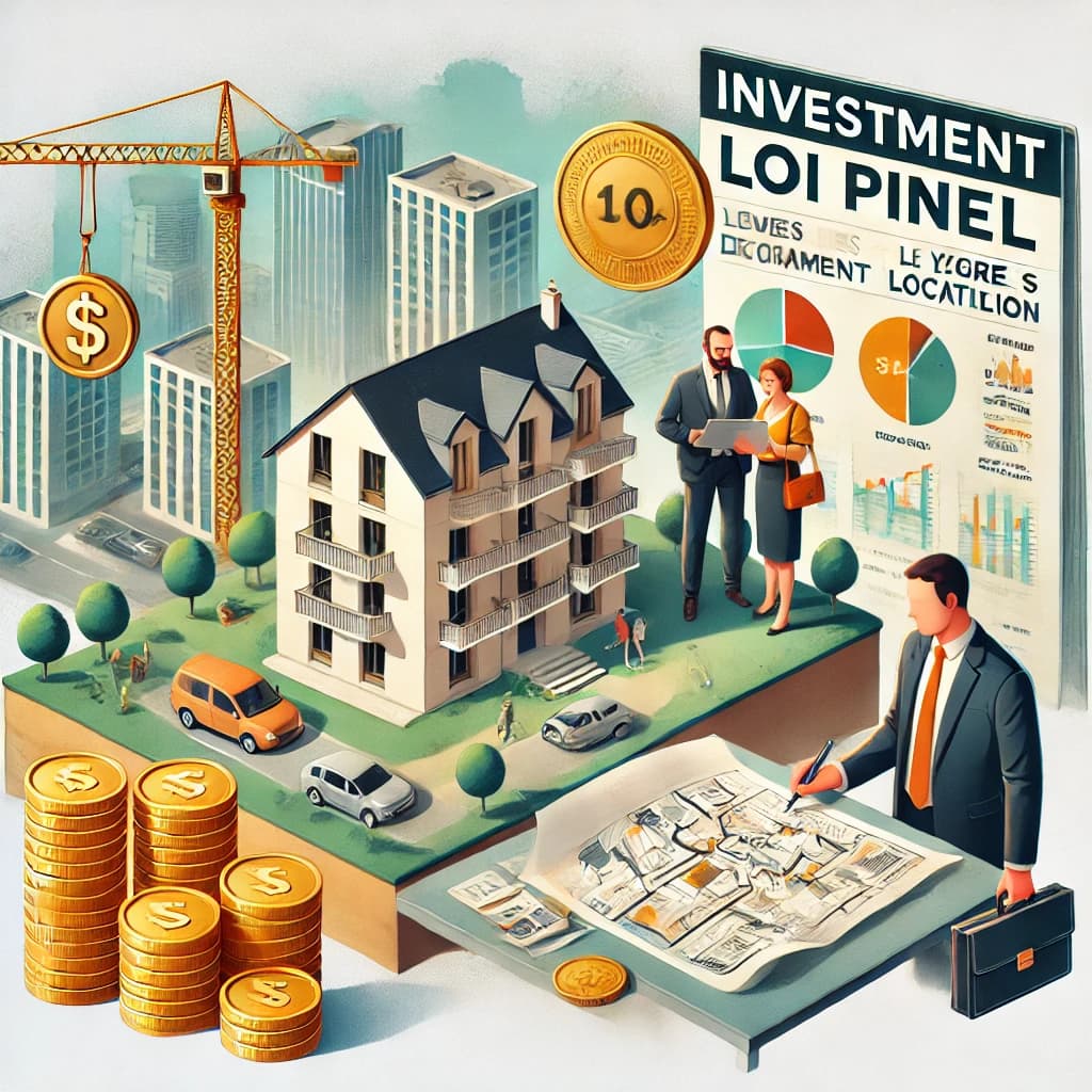 Loi Pinel : une fin annoncée